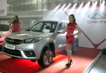 Chery в кредит – нет ничего легче!