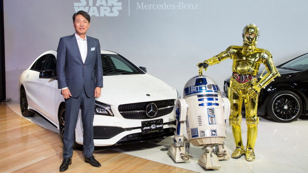 mercedes-benz-cla180-star-wars 2