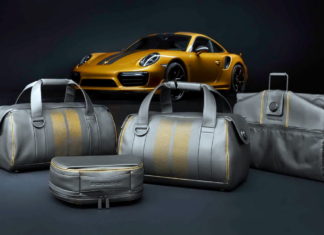 Самый мощный Porsche 911 Turbo в истории