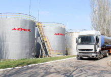 В жилы “Азмол” вольют свежее масло