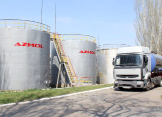В жилы “Азмол” вольют свежее масло