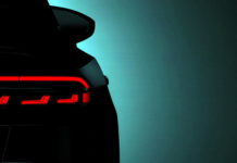 Audi показала работу нового беспилотника