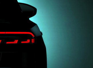 Audi показала работу нового беспилотника