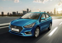 Выгодные июньские цены на Hyundai Accent