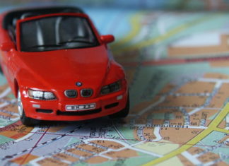 Автотуризм в формате “безвиз”