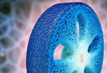 Michelin показала “умные” шины будущего