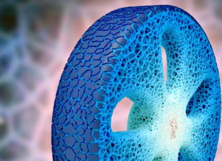 Michelin показала “умные” шины будущего