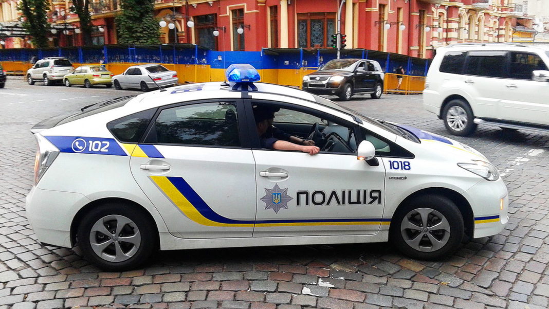 Ukr road police 1