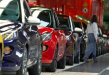 Европейский авторынок практически преодолел кризис