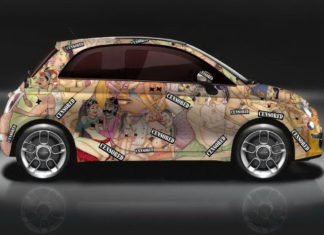 Камасутра без границ