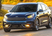 Американцы определили самые надёжные авто