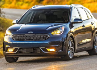 Американцы определили самые надёжные авто