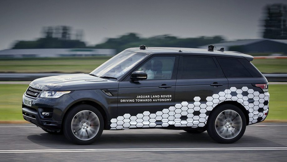 land-rover-range-rover-sport-autonomous-prototype 1