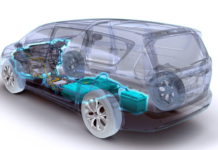 Все модели Maserati станут гибридными