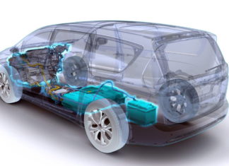 Все модели Maserati станут гибридными
