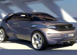 Renault обещает доступный электрокар