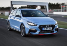 Hyundai i30 N. Первый в династии