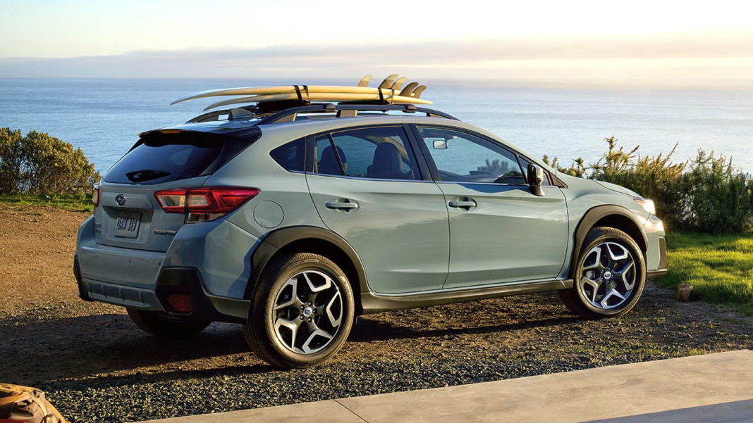New_Subaru_XV_Sales_Start