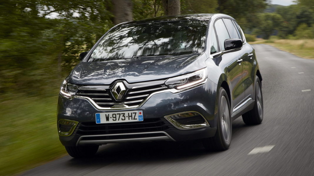 Renault Espace
