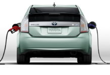 Toyota обещает супербыструю зарядку