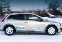 Volvo анонсировала полную электрификацию модельного ряда