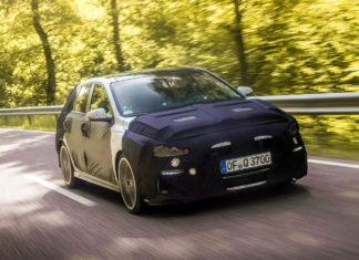 Горячий хэтч Hyundai i30 N дебютирует 13 июля