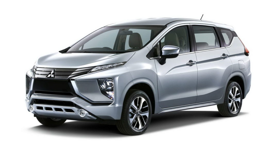 mitsubishi-next-generation-mpv 1