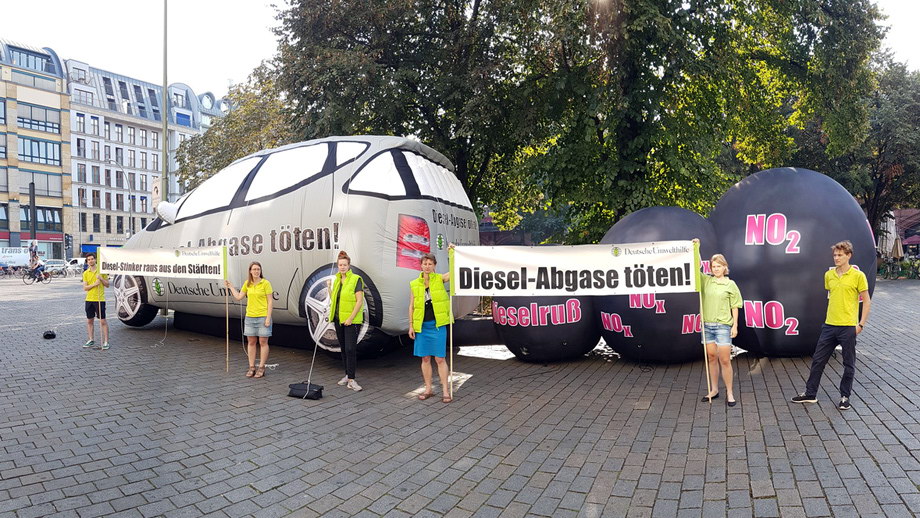 DieselSummit 2