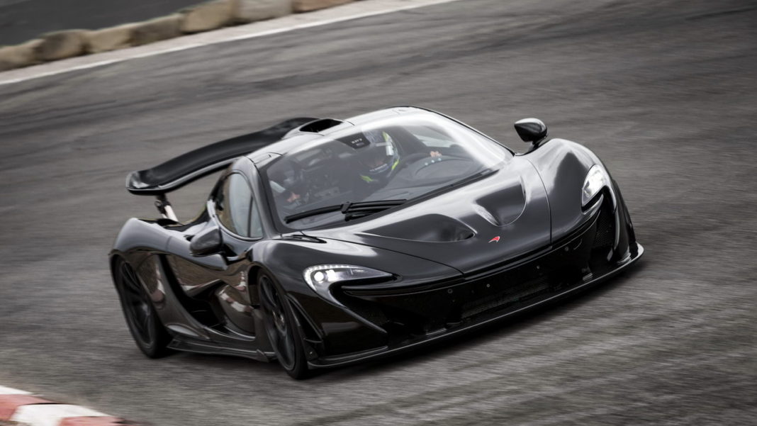 Electric-McLaren-2