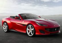 Ferrari предъявила новый «бюджетник»