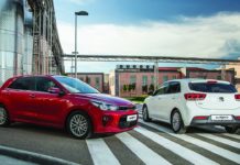 Kia Rio: Порог взросления