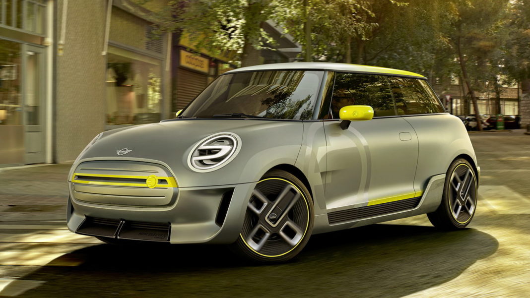 Mini Electric
