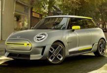 Mini Electric. “Зелёный” горожанин