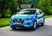 Nissan Qashqai: Пока железо горячо