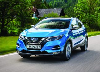 Nissan Qashqai: Пока железо горячо