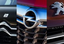 Opel официально стал частью Groupe PSA