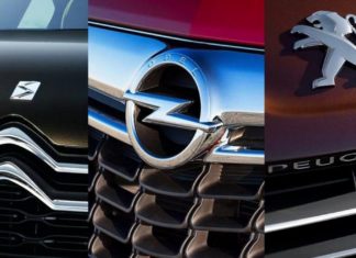Opel официально стал частью Groupe PSA