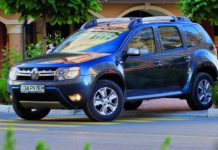 Renault Duster: Без лишних хлопот
