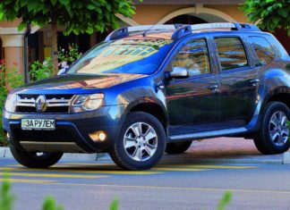 Renault Duster: Без лишних хлопот