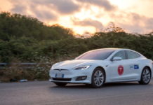 Tesla Model S стала мировым рекордсменом