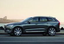Volvo XC60: Разрулить ситуацию