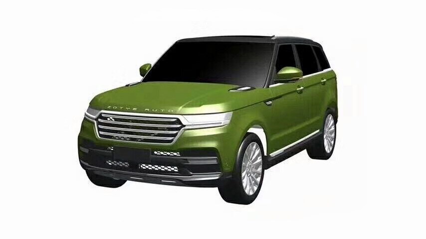 Zotye