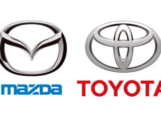 Toyota и Mazda будут вместе выпускать электрокары