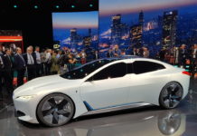 BMW ставит еще одну точку над “i”