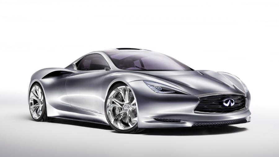 Infiniti