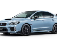 Subaru S208. Только хардкор!