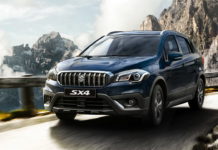 Кроссоверы Suzuki по привлекательной цене