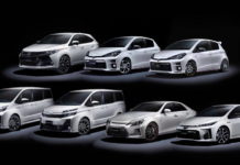Toyota придумала новые имена своим “горячим” моделям