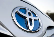 Toyota – вновь самый дорогой автобренд на планете