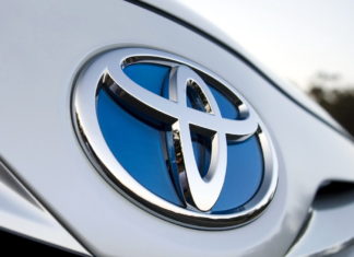 Toyota – вновь самый дорогой автобренд на планете